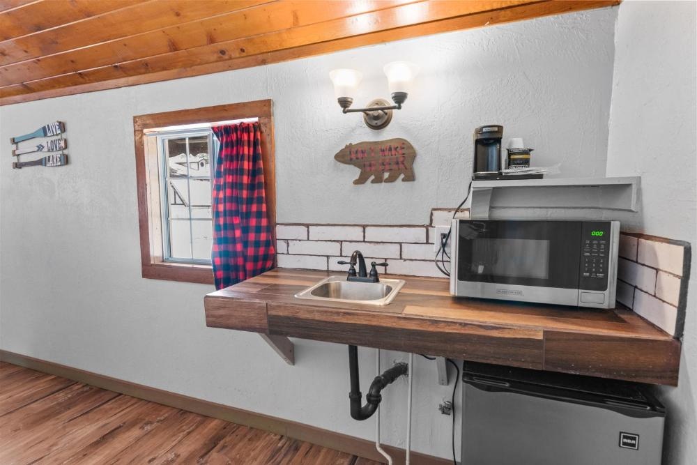 Black Forest Lodge